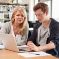 A Patient and Supportive Approach: Finding the Right Tutor for University Studies